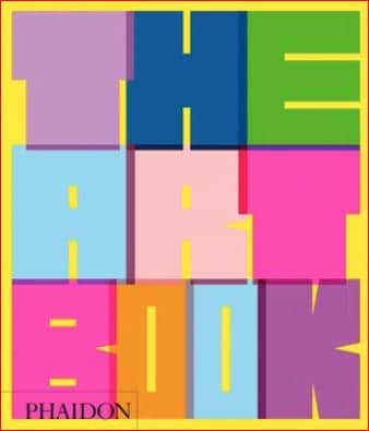 The Art Book (Revised and Expanded 2020 Edition) | Hardcover | September 23, 2020