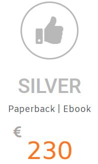 Cover Design Plan | Silver